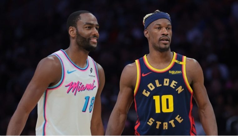 Jimmy Butler, castigado sin piedad por Miami Heat