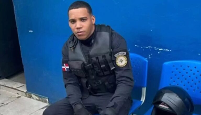 Matan policía tras enfrentamiento durante un “teteo” en Los Guaricanos