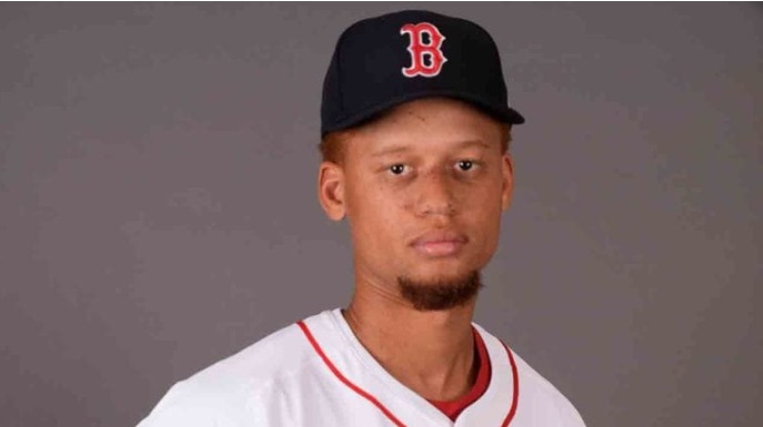 Boston le entrega la segunda base al prospecto de 22 años, Kristian Campbell
