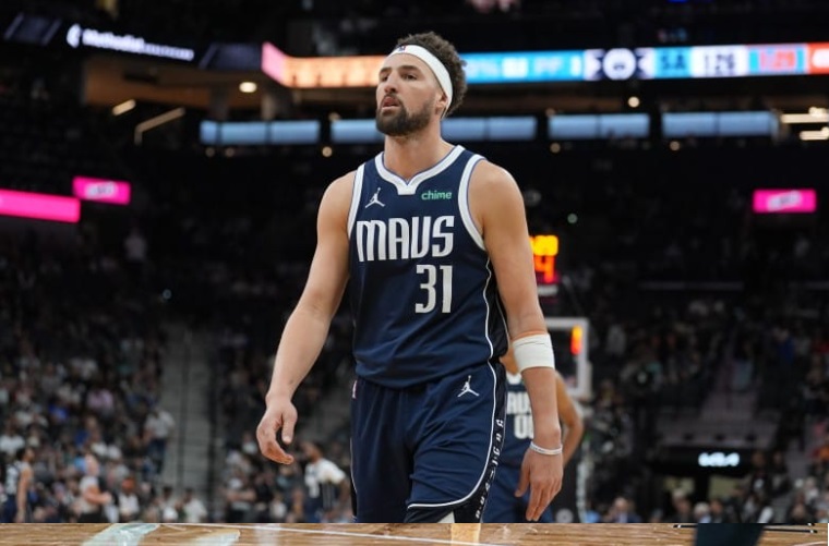 Klay Thompson alza la voz y aclara su futuro con los Mavs