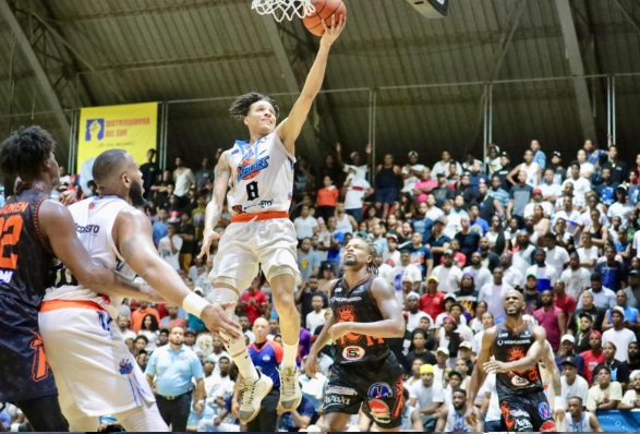 LNB 2025 arranca el 6 de mayo; Draft será el 10 de abril