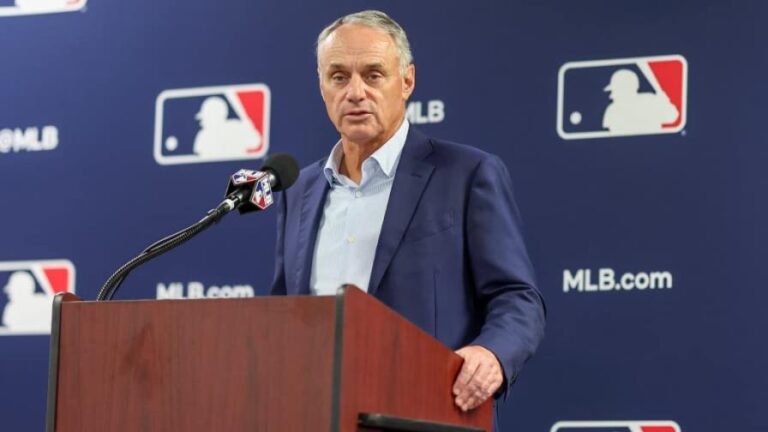 La MLB elimina referencias a ‘diversidad’ en su sitio web