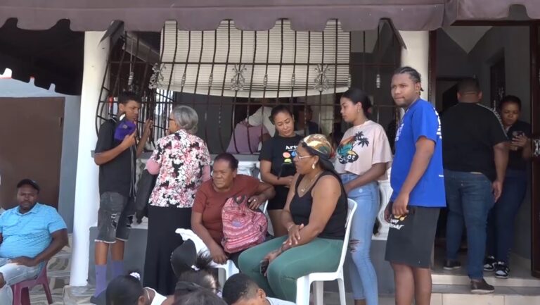 Madre e hijo asesinados por capitán de la Armada en SDE vivían en El Seibo