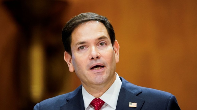 ¡Es oficial! Marco Rubio anuncia eliminación de 83 % de los programas de la Usaid