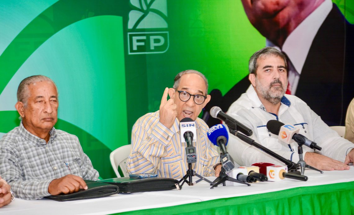 Mariano Germán responde a Paliza: El Monorriel será más caro por kilómetro que el Metro con precios actualizados