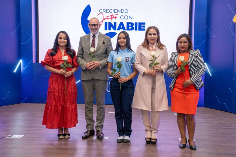 Mipymes mujeres representan más del 40% de las empresas contratadas por INABIE