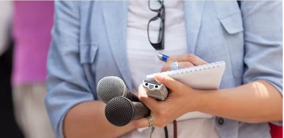 COIN revela mujeres periodistas enfrentan amenazas de violencia sexual y ciberacoso