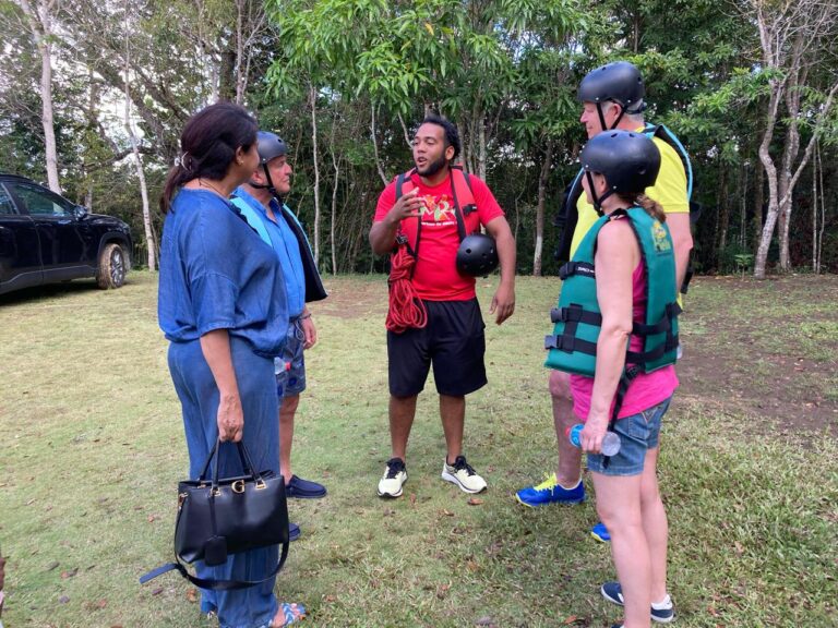 Gestora de proyectos Nancy Polanco sobre ecoturismo de Monte Plata: “ Lo tiene todo para atraer turistas europeos”