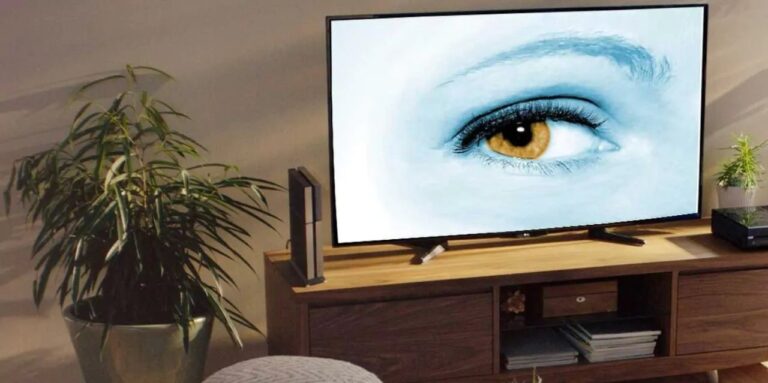 Netflix no va más en estos televisores a partir del 1 de abril de 2025