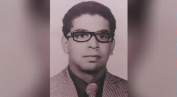 Hoy se cumplen 50 años del asesinato del periodista Orlando Martínez