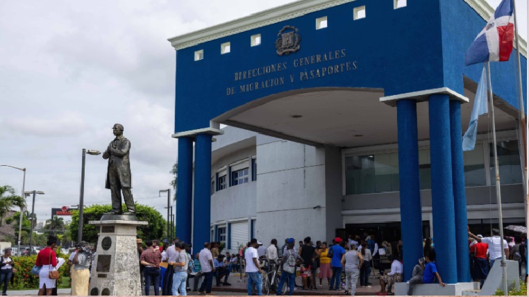 Pasaportes deja sin efecto traslado de sus oficinas desde el Centro de los Héroes al Ensanche Naco