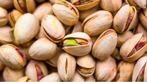 Pistachos: los pequeños gigantes de la nutrición