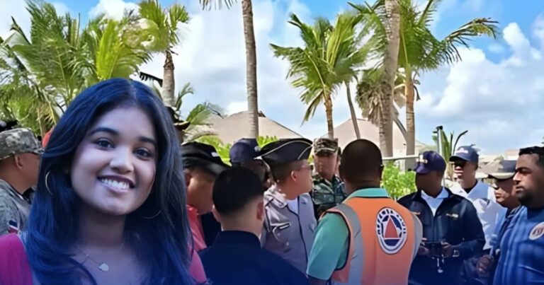 Policía Nacional y Ministerio Público investigan al grupo que andaba con Sudiksha antes de su desaparición