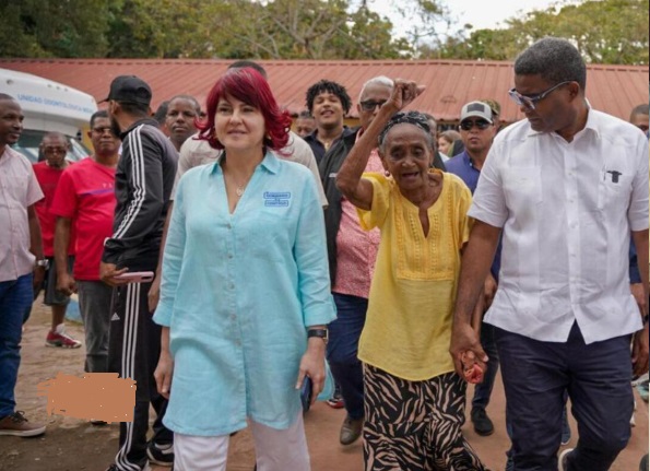 Propeep reafirma compromiso con políticas a favor de mujeres vulnerables