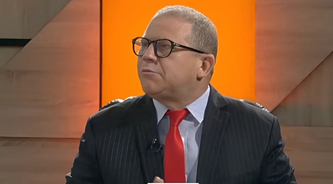 En la Fuerza del Pueblo cualquiera puede aspirar a presidencia y no solo Leonel, afirma vocero de los diputados fuercistas