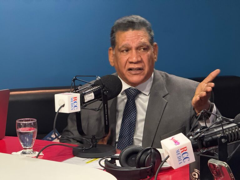 Rubén Maldonado: “La Fuerza del Pueblo fortalece su estructura con democracia y unidad de cara al 2028”