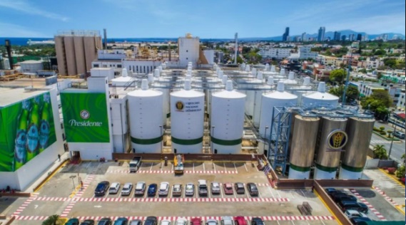 Rusia empieza a importar cerveza dominicana para paliar las sanciones europeas