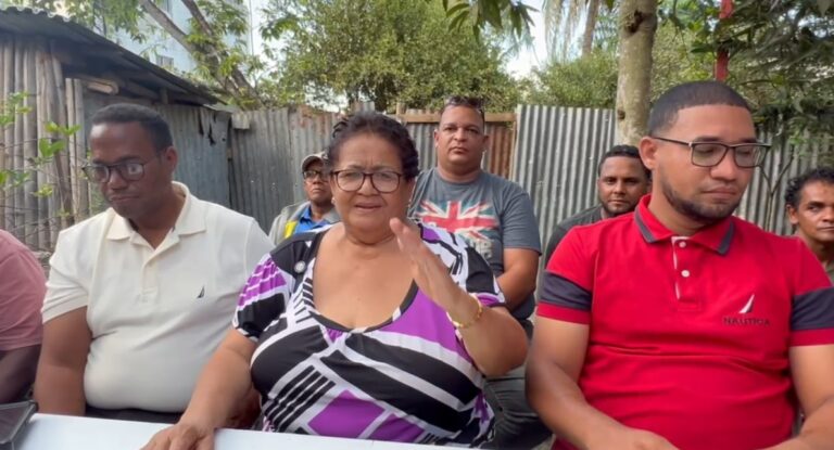 FALPO anuncia nueva jornada de protesta en SFM tras no lograr acuerdo con autoridades