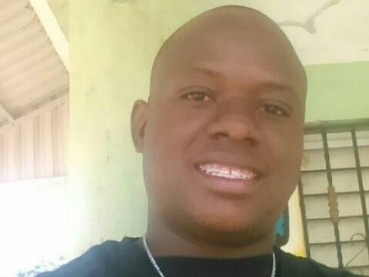 Tribunal impone 15 años de prisión a dos hombres por asesinar a sargento de la Policía