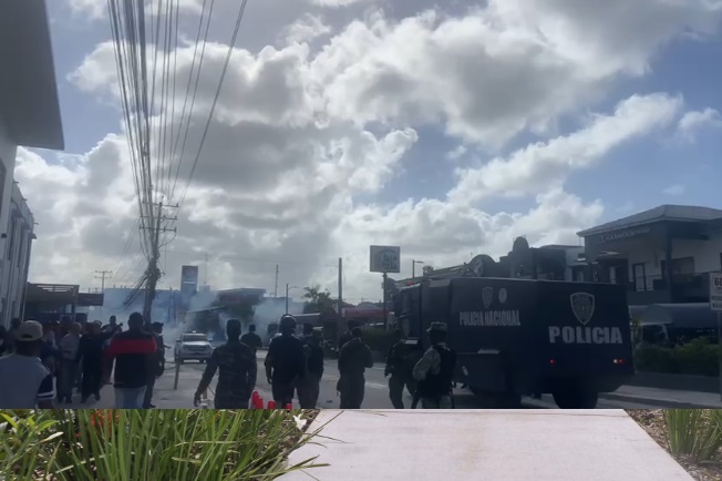 Reportaje- Violencia en Haití provoca cientos de miles de pacientes con enfermedades mentales