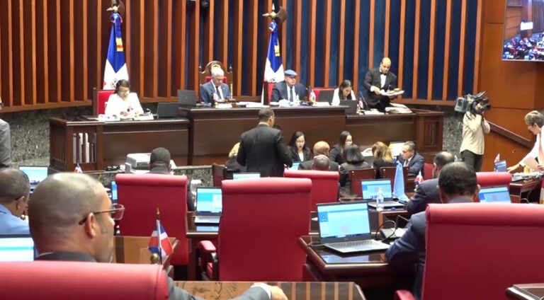 Reportaje- En legislatura extraordinaria los Códigos Penal y Laboral  deberán vencer grandes obstáculos