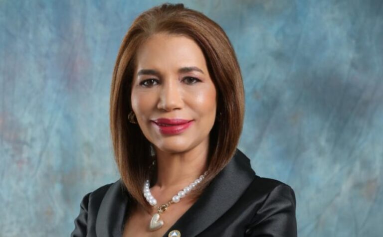 PARLACEN convierte en resolución iniciativa de la diputada Silvia García sobre prevención de consumo “cocaína rosa”