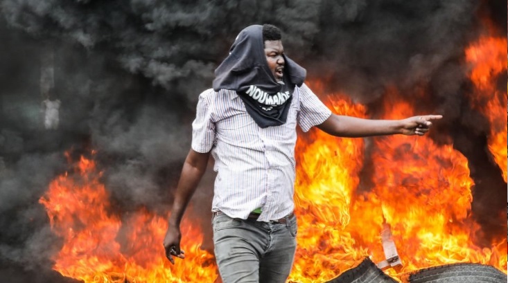 Reportaje- Banda armadas expanden control territorial en Haití, podrían tomar el poder político