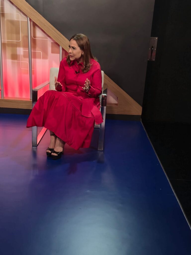 Entrevista- Funcionaria espera que MP identifique y aprese a quien violó y asesinó a Paula Santana