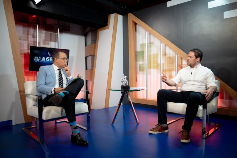 Video- Bonilla aclara que compra terrenos del Canódromo lo hizo en pasado gobierno del PLD