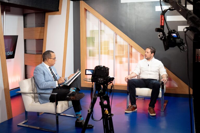 Video- Dice en junio se entregará primera etapa de Las Parras; hubo que demoler dos edificaciones cárcel Pedro Corto