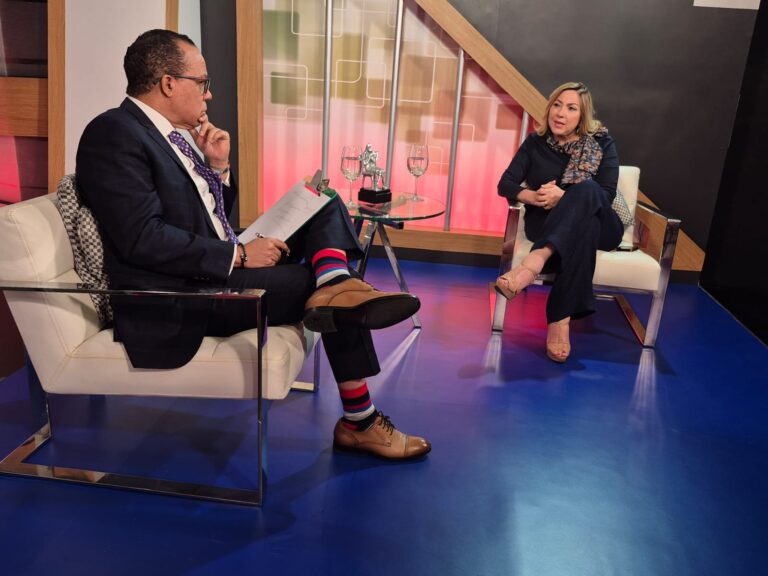 Video- Kathleen Martínez: Fascinado por nuestro trabajo descubridor del Titanic se une al equipo de búsqueda de Cleopatra