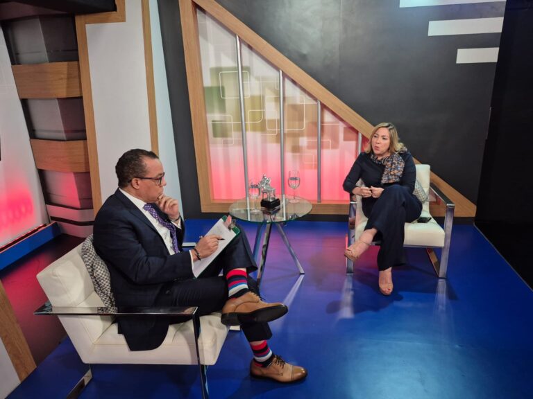 VIDEO- Aclara no ha aceptado financiamiento universidades EU y europeas para mantener dominicanidad del proyecto