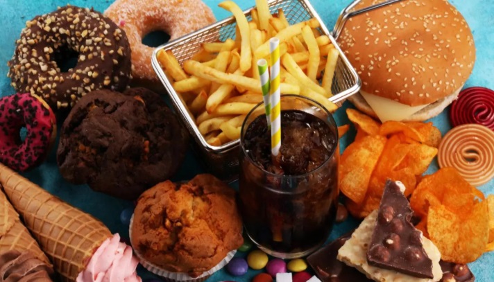 Estudio da a conocer los alimentos ultraprocesados más perjudiciales para la salud