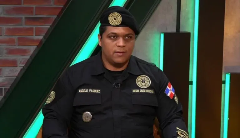 Antigua Orden Dominicana ratifica llamado a marcha pacífica este domingo en el Hoyo de Friusa