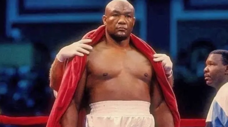 Fallece George Foreman, uno de los más grandes peleadores y rival histórico de Muhammad Alí