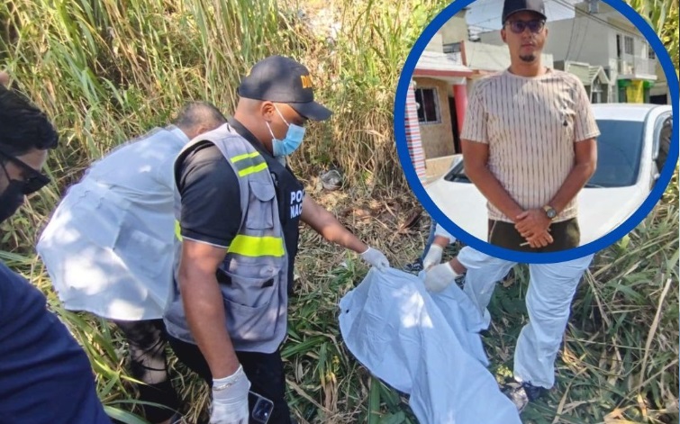 PN espera resultados para determinar si osamenta encontrada en Moca pertenece a taxista desaparecido