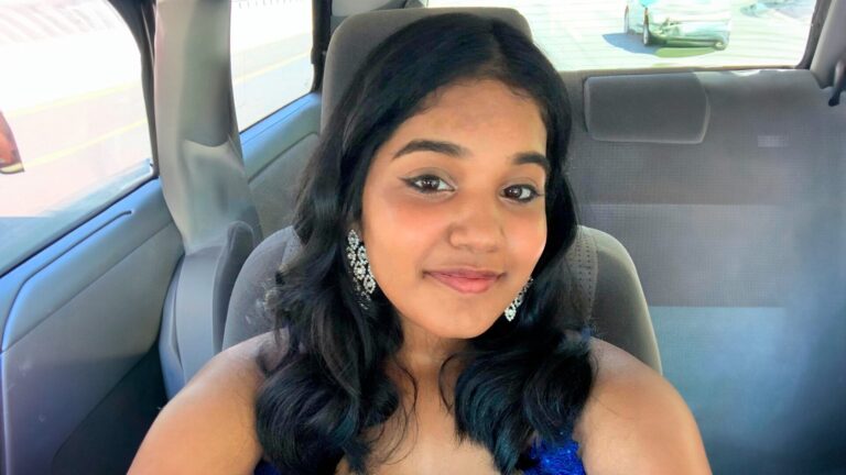 Más de 300 agentes han sido desplegados para la búsqueda de Sudiksha