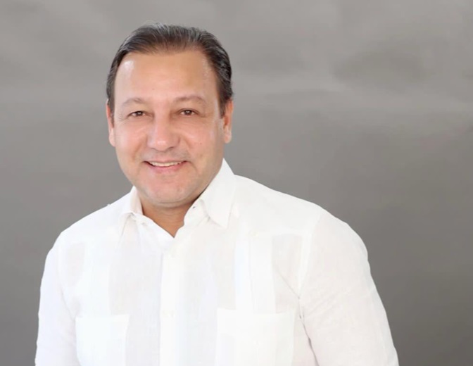 Abel Martínez impulsa proyecto de ley para crear sistema nacional de supervisión estructural de edificaciones