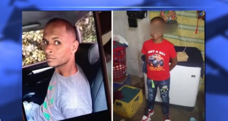 Sigue creciendo casos de abusos sexuales y  crímenes contra menores de edad en el país