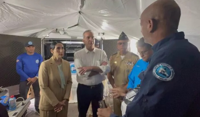 Aumenta a 27 la cantidad de muertos en el desplome del techo del Jet Set, con un 121 trasladados a centros hospitalarios