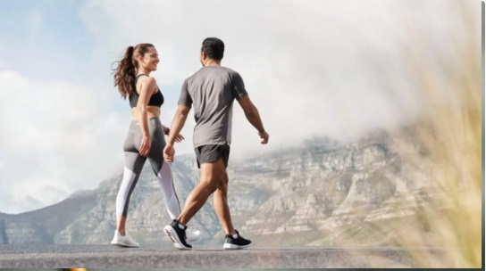 El impacto de caminar en tu salud: una transformación sorprendente