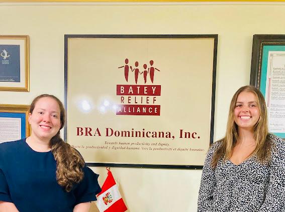 Estudio revela situación nutricional preocupante en comunidades rurales de Monte Plata