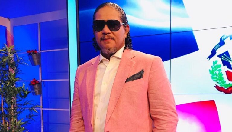 Alberto Bernabé dice adiós a “Los lunes de Bebeto”