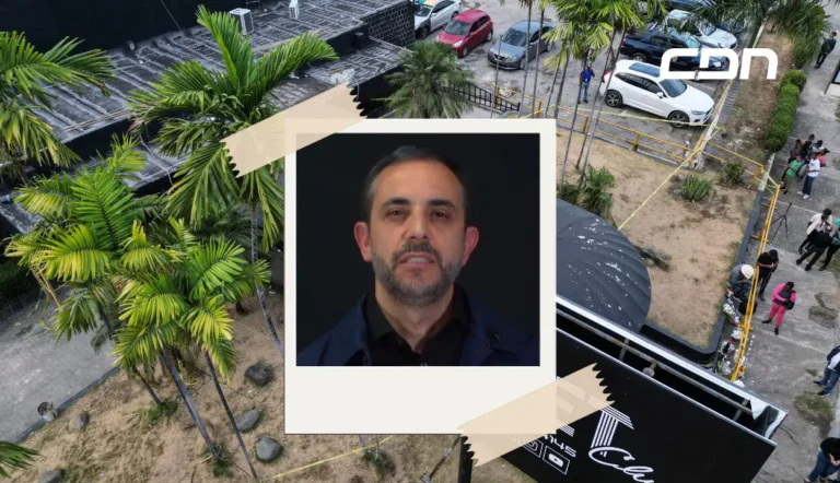 Video- Dejan presos a Antonio Espaillat y su hermana