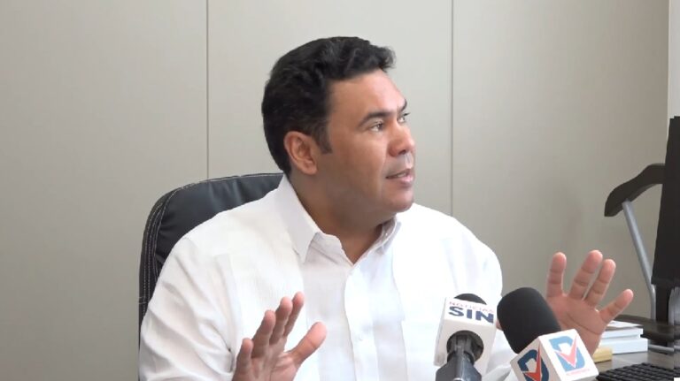 Reportaje- Nacionalistas y Cholitín vuelven a chocar esta vez por proyecto de ley que castiga  el odio