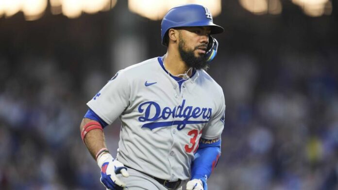 Cachorros superan 7-6 a Dodgers