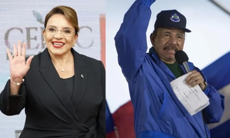Gobierno de Nicaragua retira a su embajadora en Honduras tras desacuerdo en Cumbre de la Celac