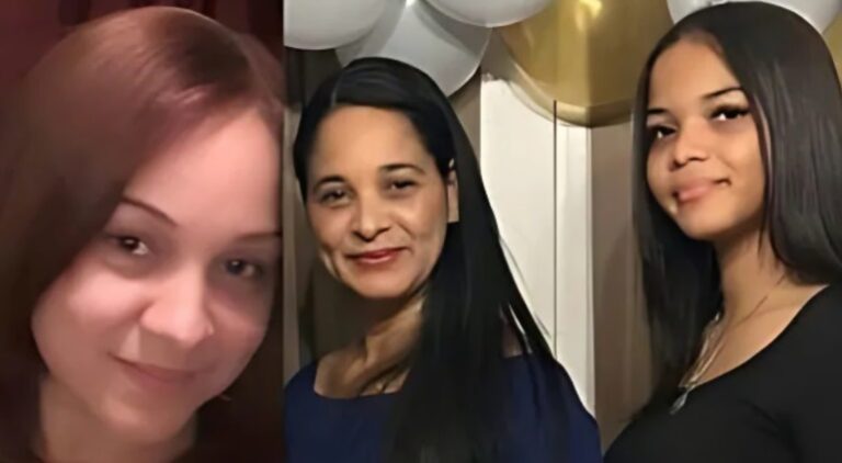 Madre, hija y tía dominicanas fallecen en accidente vial