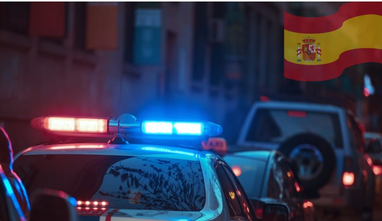 Apresan en Barcelona a hombre buscado por narcotráfico desde RD