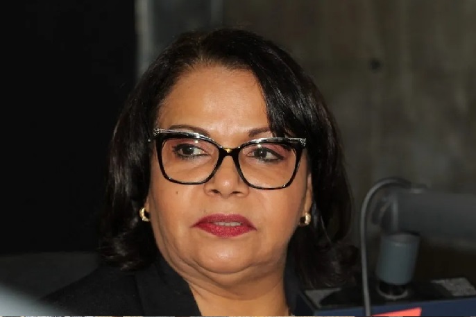 Reportaje- El martes Senado escoge a Emma Polanco como presidenta Cámara de Cuentas